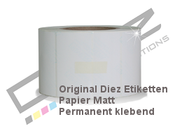 Inkjet Papier Matt