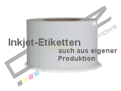 Inkjet Folie High Gloss