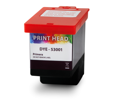 LX3000e/LX4000e Druckkopf für Dye Tinte