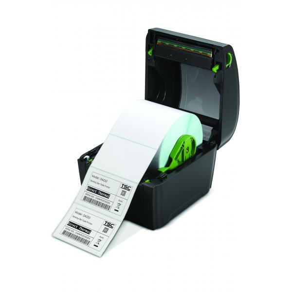 TSC DA210 mit USB